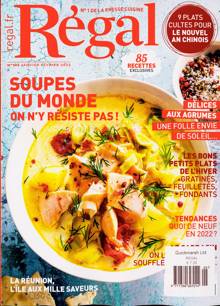 Regal Magazine  Order Online