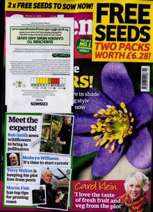 Garden News Magazine  Order Online