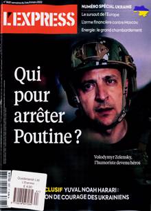 L Express Magazine  Order Online