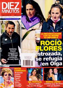 Diez Minutos Magazine  Order Online