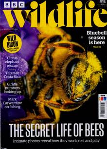 Bbc Wildlife Magazine  Order Online