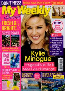 My Weekly Special Series Magazine  Order Online