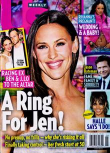 Us Weekly Magazine  Order Online