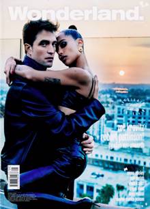 Wonderland Magazine  Order Online