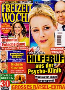Freizeit Woche Magazine  Order Online
