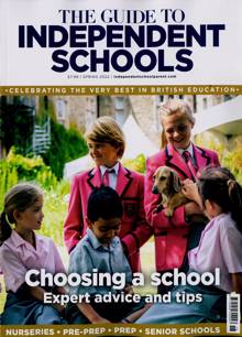 Independant Schools Guide Magazine SPRING Order Online