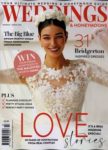 Weddings Honeymoons Magazine  Order Online