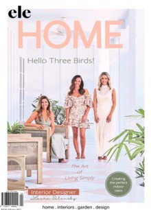 Ele Home Magazine Issue 05 Order Online