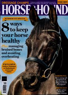 Horse And Hound Magazine  Order Online