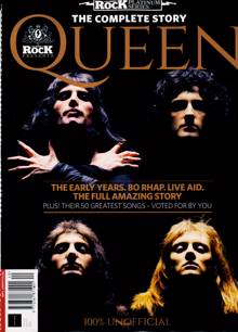 Classic Rock Platinum Series Magazine  Order Online