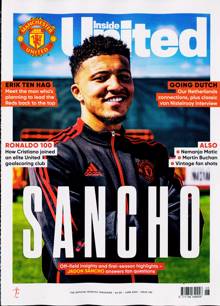 Inside United Magazine  Order Online