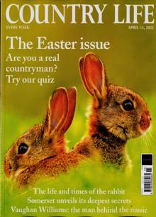 Country Life Magazine  Order Online
