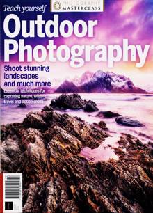 Photo Masterclass Magazine Issue NO 133