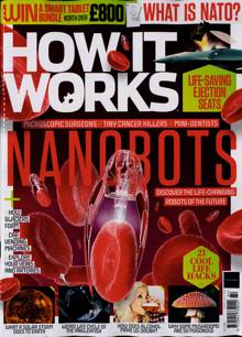 How It Works Magazine  Order Online