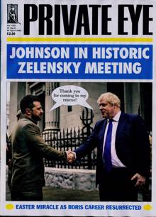Private Eye  Magazine  Order Online
