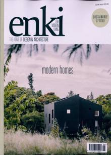 Enki Magazine  Order Online