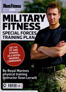 Mens Fitness Guide Magazine NO 20 Order Online
