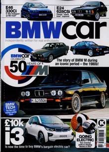 Bmw Car Magazine JUN 22 Order Online