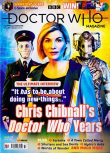 Doctor Who Magazine  Order Online