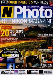 N Photo Magazine Issue JUN 22