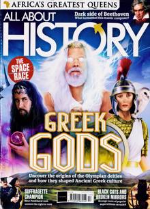 All About History Magazine  Order Online