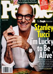 People Magazine  Order Online