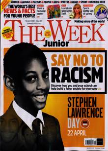 The Week Junior Magazine  Order Online