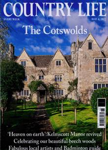 Country Life Magazine  Order Online