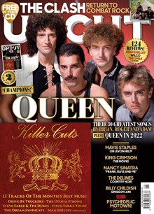 Uncut Magazine  Order Online