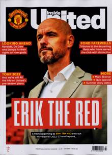 Inside United Magazine  Order Online