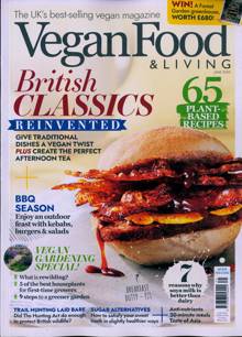 Vegan Food And Living Magazine  Order Online