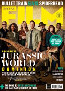 Total Film Magazine  Order Online