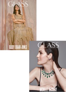 Glass Magazine  Order Online