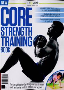 Fit And Well Magazine  Order Online