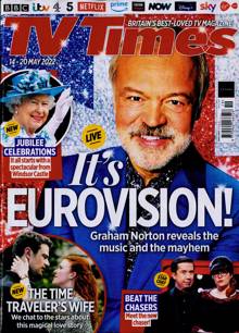 Tv Times England Magazine  Order Online