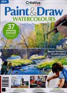 Creative Collection Magazine  Order Online