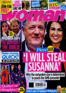 Woman Magazine  Order Online