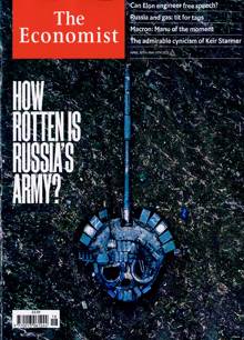 Economist Magazine  Order Online