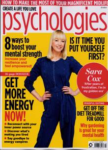 Psychologies Magazine  Order Online