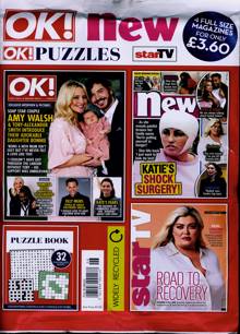 Ok Bumper Pack Magazine  Order Online