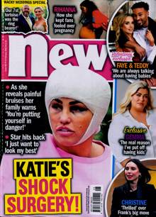 New Magazine  Order Online