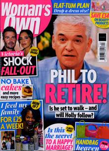 Womans Own Magazine  Order Online