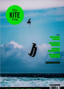 Kite Mag Magazine NO 46 Order Online