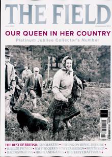 Field Magazine  Order Online