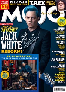Mojo Magazine  Order Online