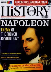 Bbc History Magazine  Order Online