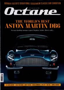 Octane Magazine  Order Online