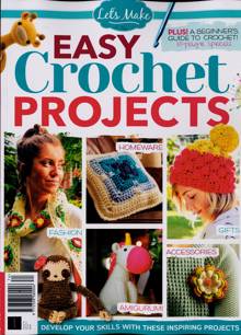 Lets Make Magazine  Order Online