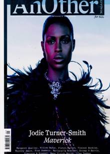 Another Magazine SPR/SUM Order Online
