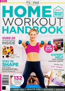 Fit And Well Magazine  Order Online